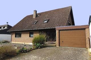 Einfamilienhaus kaufen in 52388 Nörvenich, Nörvenich - Stattliches Familienparadies mit großem Nutzungspotential im topgepflegten Zustand!