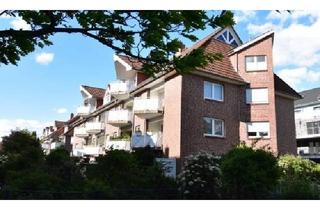 Wohnung kaufen in 21244 Buchholz in der Nordheide, Buchholz in der Nordheide - Gemütliche 2 Zimmerwohnung zentral und ruhig