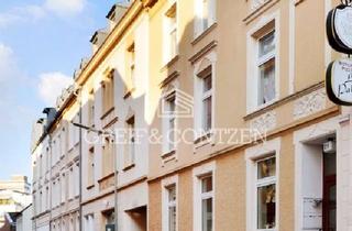 Mehrfamilienhaus kaufen in 51373 Leverkusen, Leverkusen - Wohn- und Geschäftshäuser in Leverkusen