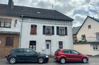 Haus kaufen in 53947 Nettersheim, Nettersheim - Wohnhaus mit historischem Charme in Nettersheim
