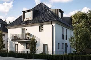 Doppelhaushälfte kaufen in 80999 München, München - Modernes Design trifft auf exquisite Ausstattung - traumhafte Neubau DHH mit KFW-55-Standard