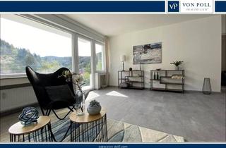 Wohnung kaufen in 53518 Leimbach, Leimbach - **Moderne Erdgeschosswohnung in der Nähe des Nürburgrings mit Garage**