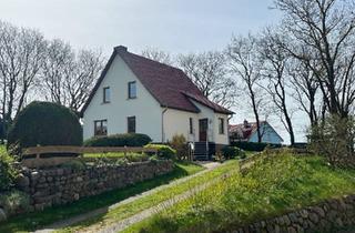 Haus kaufen in 18528 Bergen auf Rügen, Bergen auf Rügen - Haus zum Kauf
