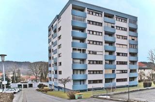 Wohnung kaufen in 94474 Vilshofen, Vilshofen an der Donau - !!!Provisionsfrei!!! 3-Zimmer Eigentumswohnung in Vilshofen, 73qm