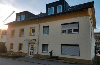 Mehrfamilienhaus kaufen in 78073 Bad Dürrheim, Bad Dürrheim - Mehrfamilienhaus Provisionsfrei super Lage