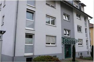 Wohnung kaufen in 79183 Waldkirch, Waldkirch - 4 Zi-Wohnung in Waldkirch zu verkaufen