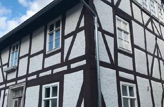 Doppelhaushälfte kaufen in 34399 Oberweser, Wesertal - Haus zum Kauf