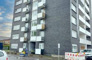 Wohnung kaufen in 50126 Bergheim, Bergheim - 3 Z Wohnung ca 75qm 2x Balkone, Aufzug, PKW-Stellplatz