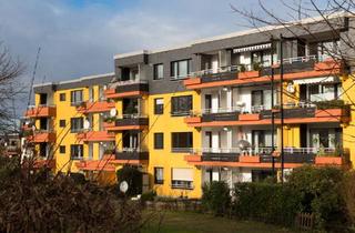 Wohnung kaufen in 42579 Heiligenhaus, Heiligenhaus - Genießen Sie die Feierabende auf dem schönen Süd-Balkon