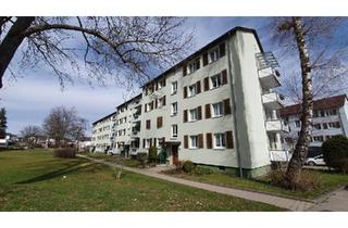 Wohnung kaufen in 78050 Villingen-Schwenningen, Villingen-Schwenningen - 2-Zimmer-Wohnung zur KAPITALANLAGE, Einbauküche neu