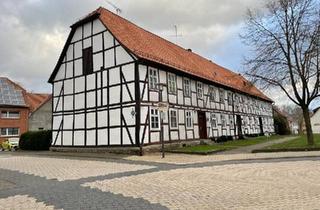 Mehrfamilienhaus kaufen in 34434 Borgentreich, Borgentreich - 11-Zimmer-Mehrfamilienhaus in Borgentreich zu verkaufen