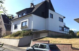 Haus kaufen in 53332 Bornheim, Bornheim - Haus mit Blick über die Kölner Bucht, provisionsfrei, Bornheim