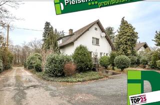 Einfamilienhaus kaufen in 53639 Königswinter, Königswinter - 246 m² Wohn- und Nutzfläche für Ihre Familie!