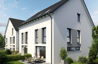 Doppelhaushälfte kaufen in 79415 Bad Bellingen, Bad Bellingen - Doppelhaushälfte | KfW 40 Neubau | Förderung möglich