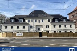 Wohnung kaufen in 47119 Duisburg, Duisburg - Große Maisonette-Wohnung mit 5 Schlafzimmern, 2 Bäder, Balkon + Dachterrasse + Gäste-WC