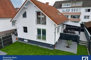 Einfamilienhaus kaufen in 33178 Borchen, Borchen - *Provisionsfrei* saniertes Einfamilienhaus in Borchen-Nordborchen