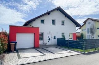 Doppelhaushälfte kaufen in 78234 Engen-Welschinge, Engen-Welschinge - attraktive und neuwertige Doppelhaushälfte in Engen-Welschingen