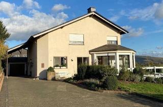 Haus kaufen in 54518 Altrich, Altrich - Top gepflegtes, freistehendes Wohnhaus mit Einliegerwohnung in guter, schöner Wohnlage
