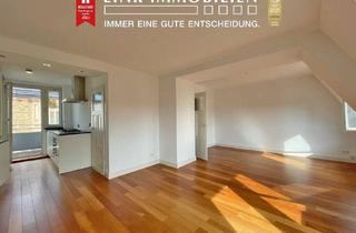 Wohnung kaufen in 70193 Stuttgart, Stuttgart - Lichtdurchflutete 2-Zimmerwohnung mitten im Stuttgarter Westen