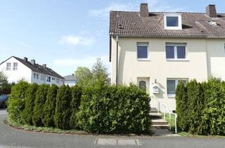 Haus kaufen in 54634 Bitburg, Bitburg - Interessante Offerte! Ideales Familienwohnhaus in guter Wohnlage