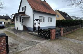 Einfamilienhaus kaufen in 29392 Wesendorf, Wesendorf - Einfamilienhaus mit viel Potenzial in ruhiger Lage von Wesendorf