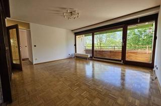 Wohnung kaufen in 74080 Böckingen, Altersgerechte Etagenwohnung mit lichtdurchfluteten Wohnräumen