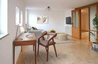 Wohnung kaufen in 85049 Mitte, Einmalige Altstadtwohnung - auch gewerblich nutzbar - sofort verfügbar!