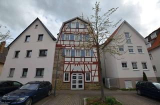 Wohnung kaufen in 71229 Leonberg, Gemütliche 2 Zimmer Wohnung im Fachwerkhaus in Leonberg-Eltingen