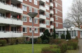 Wohnung kaufen in 25421 Pinneberg, Großzügige 3-Zi.-ETW in Zentrumsnähe von Pinneberg -ohne Käufercourtage!-