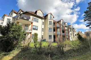 Wohnung kaufen in 96450 Zentrum, Charmante Maisonettewohnung mit Terrasse, Garten, Balkon und TG-Stellplatz in Coburg, Nähe Klinikum