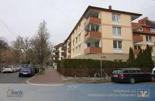 Wohnung kaufen in 31137 Hildesheim, 3 Zimmer Eigentumswohnung in Hildesheim