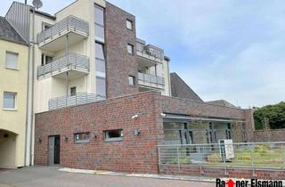 Wohnung kaufen in 46446 Emmerich am Rhein, Elten: Solide Kaptalanlage - Wohnung im Herzen von Elten