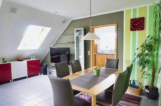 Wohnung kaufen in 76756 Bellheim, Geräumige Dachgeschosswohnung in toller Lage!