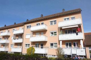 Wohnung kaufen in 88316 Isny im Allgäu, Für Eigennutzer oder Kapitalanleger!