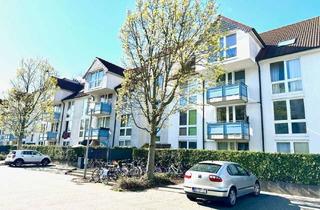 Wohnung kaufen in 30453 Ahlem, Erstklassiges Renditeobjekt in charmanter Wohnanlage!