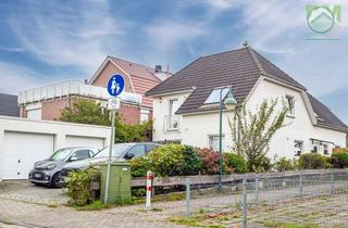 Wohnung kaufen in Nordheimstr. 103, 27476 Cuxhaven, Exklusive Dachgeschoss-Eigentumswohnung in Sahlenburg
