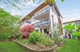 Wohnung kaufen in 33106 Paderborn, Grüne Oase im Herzen von Elsen: Entzückende Erdgeschosswohnung mit eigenem Garten