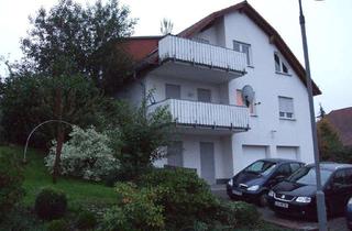 Wohnung kaufen in Walderdorffstr. 11, 65604 Elz, Aparte 3-Zi- Eigentums -Wohnung mit Garage, Balkon u. Loggia in Elz Nähe Limburg