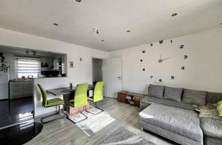 Wohnung kaufen in 73642 Welzheim, Gelegenheit in Welzheim freiwerdende 3,5-Z.-Wohnung mit Einzelgarage und Hobbyraum