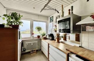 Wohnung kaufen in 65812 Bad Soden am Taunus, SONNIGE AUSSICHTEN ☀️ Gepflegte 2-Zimmer-Wohnung mit Südwest-Balkon in Bad Soden!