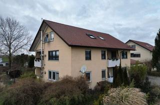 Wohnung kaufen in 88400 Biberach, SOFORT BEZUGSFREI! Großzügige 4-Zi.-Erdgeschosswohnung mit eigenem Gartenanteil
