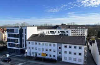 Wohnung kaufen in Wolfgang-Leeb-Straße, 84513 Töging am Inn, 3 - Zimmer - Wohnung in zentraler Lage mit schönem Ausblick