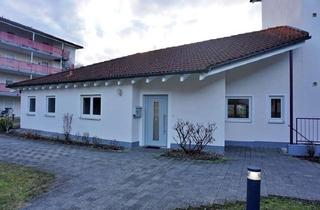 Wohnung kaufen in 89420 Höchstädt an der Donau, EFH - Ideal für Senioren und Senioren-WG"Barrierefreiheit im AWO-Zentrum Höchstädt