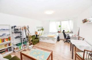 Wohnung kaufen in 30519 Döhren, Gut geschnittene 1-Zimmer-Wohnung