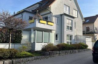 Wohnung kaufen in Hauptstrasse, 73669 Lichtenwald, Gut geschnittene 3,5-Zimmer Wohnung in Lichtenwald