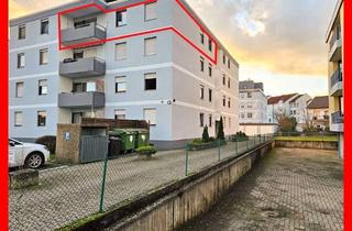 Wohnung kaufen in 76726 Germersheim, Modernes Wohnen mit Aussicht!
