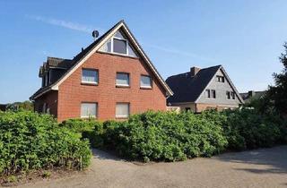 Wohnung kaufen in 27637 Nordholz, Charmante Eigentumswohnung in Deichlage