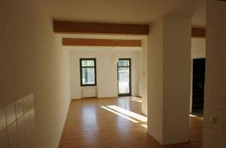 Wohnung kaufen in 04416 Markkleeberg, Ideal für Kapitalanleger - 1-Zimmer ETW im Herzen von Markkleeberg