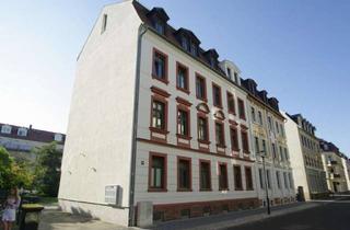 Wohnung kaufen in 04416 Markkleeberg, attraktives Investment - Beschauliche 2-Zimmer Whg. inkl. Stellplatz in Markkleeberg