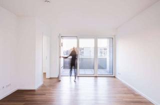 Wohnung kaufen in 26127 Bürgerfelde, Bezugsfertig: Energieeffiziente 2-Zimmer-Wohnung auf dem Oldenburger Fliegerhorst